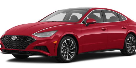 HYUNDAI SONATA 2023 KMHL34J27PA267910 image HYUNDAI SONATA 2023 KMHL34J27PA267910 image