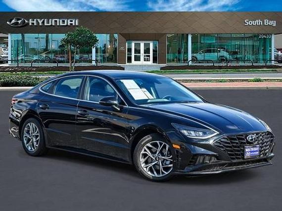 HYUNDAI SONATA 2023 KMHL64JA7PA255044 image HYUNDAI SONATA 2023 KMHL64JA7PA255044 image