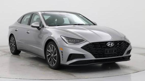 HYUNDAI SONATA 2023 KMHL34J29PA280254 image HYUNDAI SONATA 2023 KMHL34J29PA280254 image