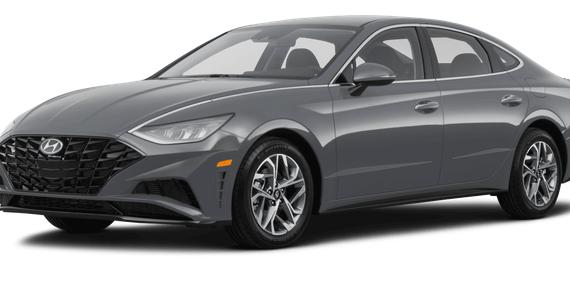 HYUNDAI SONATA 2023 KMHL64JA8PA315185 image