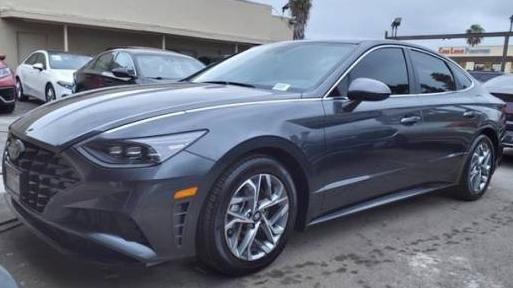 HYUNDAI SONATA 2023 KMHL64JA2PA329311 image HYUNDAI SONATA 2023 KMHL64JA2PA329311 image