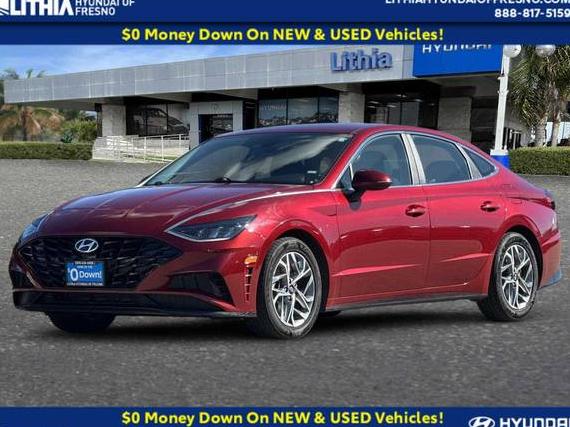 HYUNDAI SONATA 2023 KMHL64JA1PA277394 image HYUNDAI SONATA 2023 KMHL64JA1PA277394 image