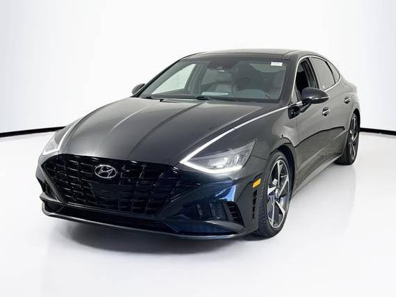 HYUNDAI SONATA 2023 KMHL44J25PA259060 image HYUNDAI SONATA 2023 KMHL44J25PA259060 image