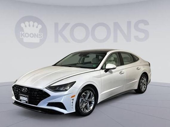 HYUNDAI SONATA 2023 KMHL14JA3PA271580 image HYUNDAI SONATA 2023 KMHL14JA3PA271580 image