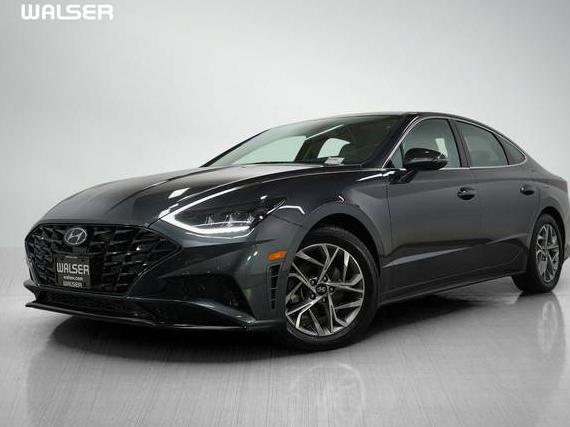 HYUNDAI SONATA 2023 KMHL64JA4PA293315 image HYUNDAI SONATA 2023 KMHL64JA4PA293315 image