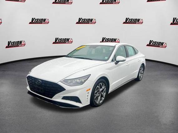 HYUNDAI SONATA 2023 KMHL64JA1PA347167 image HYUNDAI SONATA 2023 KMHL64JA1PA347167 image