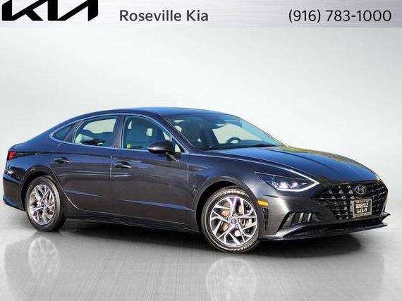 HYUNDAI SONATA 2023 KMHL64JA7PA285824 image HYUNDAI SONATA 2023 KMHL64JA7PA285824 image