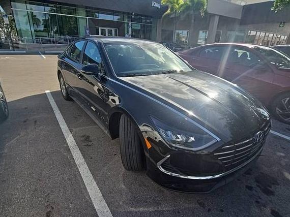 HYUNDAI SONATA 2023 KMHL24JA7PA259767 image HYUNDAI SONATA 2023 KMHL24JA7PA259767 image