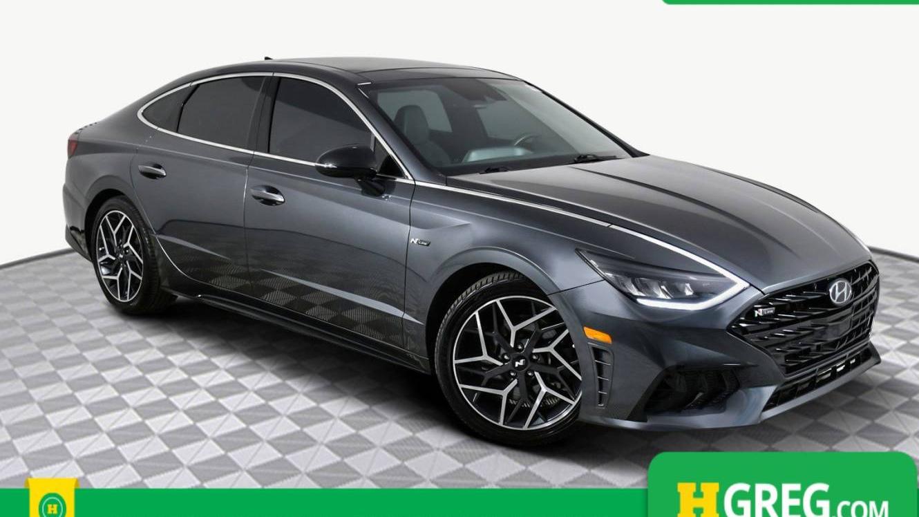 HYUNDAI SONATA 2023 KMHL14JC1PA257758 image HYUNDAI SONATA 2023 KMHL14JC1PA257758 image