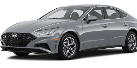 HYUNDAI SONATA 2023 KMHL24JA9PA342200 image