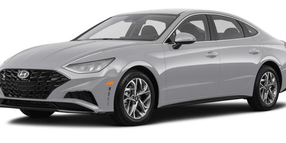 HYUNDAI SONATA 2023 KMHL64JAXPA278138 image