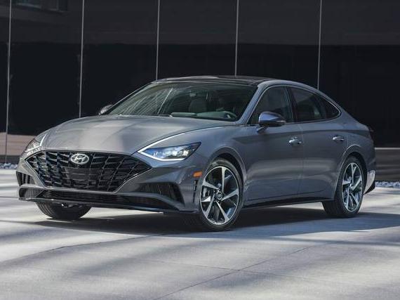 HYUNDAI SONATA 2023 KMHL64JA7PA289176 image HYUNDAI SONATA 2023 KMHL64JA7PA289176 image