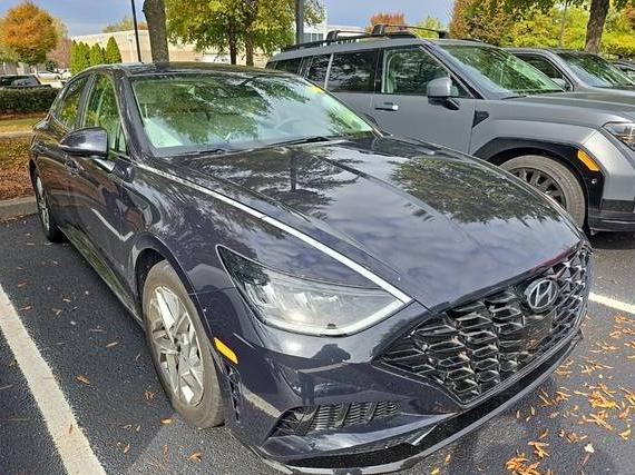 HYUNDAI SONATA 2023 KMHL64JA4PA295467 image HYUNDAI SONATA 2023 KMHL64JA4PA295467 image