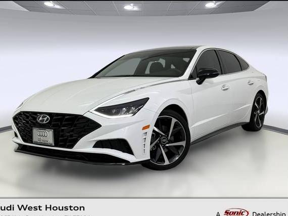HYUNDAI SONATA 2023 KMHL44J27PA247590 image HYUNDAI SONATA 2023 KMHL44J27PA247590 image
