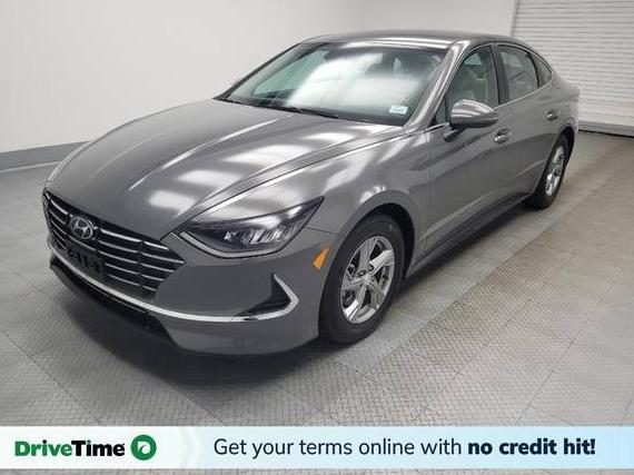 HYUNDAI SONATA 2023 KMHL24JA4PA249794 image HYUNDAI SONATA 2023 KMHL24JA4PA249794 image