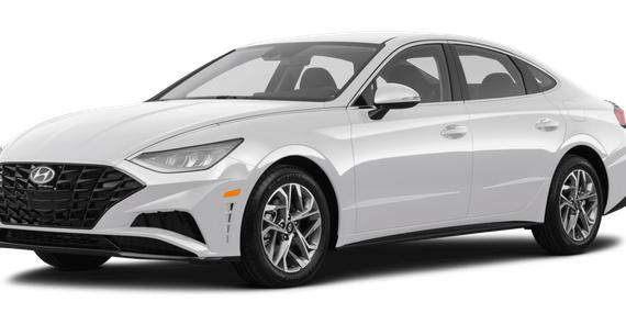 HYUNDAI SONATA 2023 KMHL64JA2PA260622 image