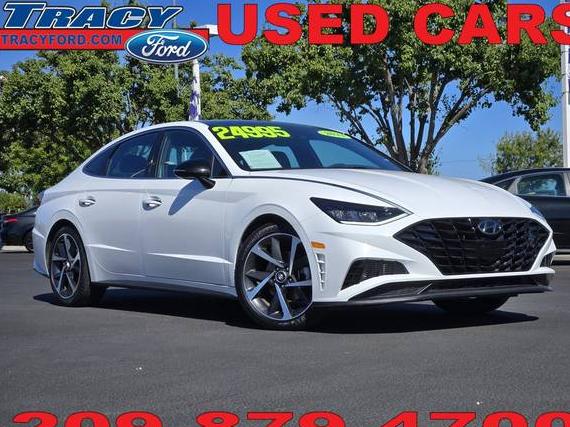HYUNDAI SONATA 2023 KMHL44J24PA280935 image HYUNDAI SONATA 2023 KMHL44J24PA280935 image