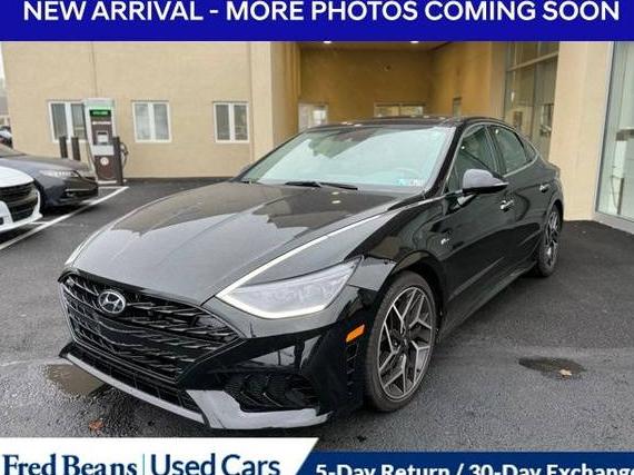 HYUNDAI SONATA 2023 KMHL14JC8PA331998 image HYUNDAI SONATA 2023 KMHL14JC8PA331998 image