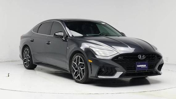 HYUNDAI SONATA 2023 KMHL14JC0PA262515 image HYUNDAI SONATA 2023 KMHL14JC0PA262515 image