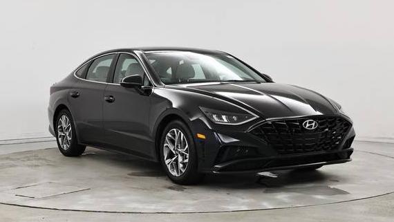 HYUNDAI SONATA 2023 KMHL64JA6PA288231 image HYUNDAI SONATA 2023 KMHL64JA6PA288231 image