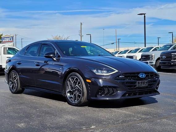 HYUNDAI SONATA 2023 KMHL14JC0PA274566 image HYUNDAI SONATA 2023 KMHL14JC0PA274566 image