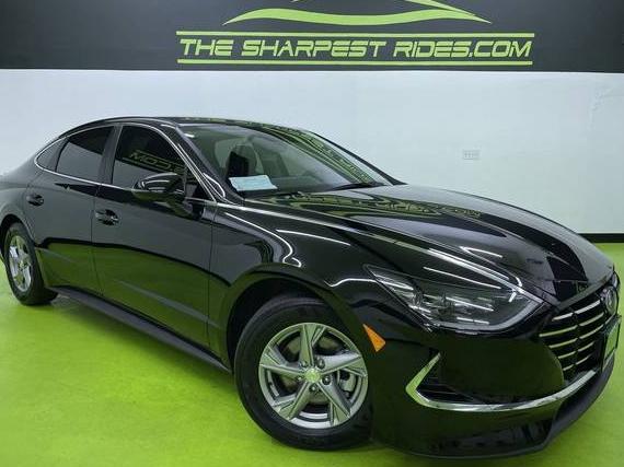 HYUNDAI SONATA 2023 KMHL24JAXPA343971 image HYUNDAI SONATA 2023 KMHL24JAXPA343971 image