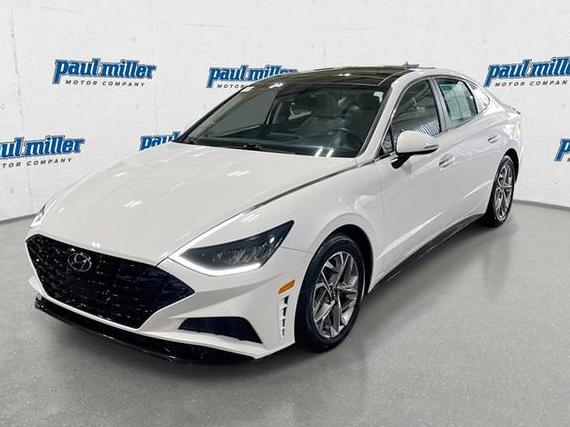 HYUNDAI SONATA 2023 KMHL14JA7PA286180 image HYUNDAI SONATA 2023 KMHL14JA7PA286180 image