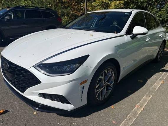 HYUNDAI SONATA 2023 KMHL64JA3PA267658 image HYUNDAI SONATA 2023 KMHL64JA3PA267658 image