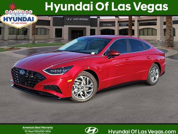 HYUNDAI SONATA 2023 KMHL64JA7PA333029 image HYUNDAI SONATA 2023 KMHL64JA7PA333029 image