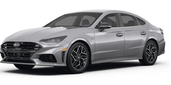 HYUNDAI SONATA 2023 KMHL14JC0PA337228 image