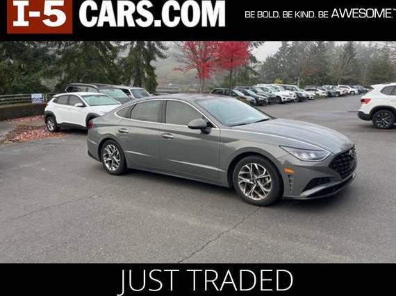 HYUNDAI SONATA 2023 KMHL14JA2PA278858 image HYUNDAI SONATA 2023 KMHL14JA2PA278858 image