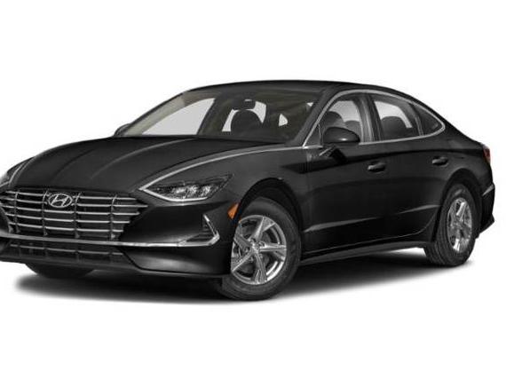 HYUNDAI SONATA 2023 KMHL24JA5PA304902 image