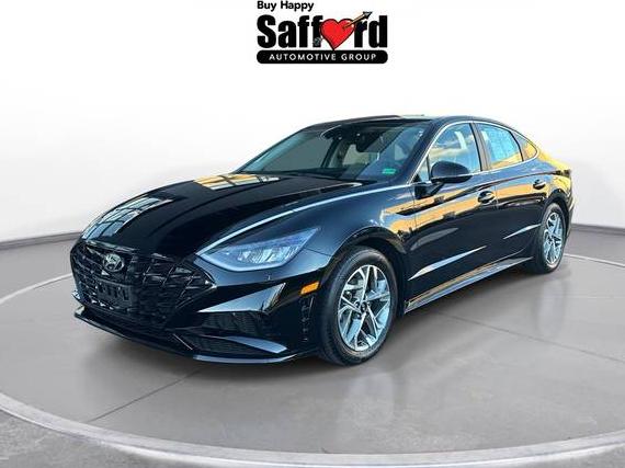 HYUNDAI SONATA 2023 KMHL64JA9PA277062 image HYUNDAI SONATA 2023 KMHL64JA9PA277062 image