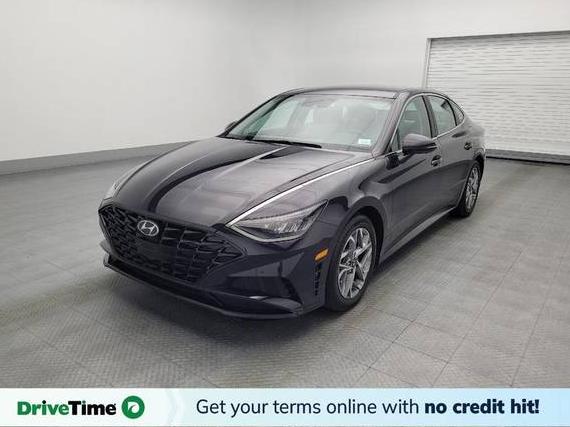 HYUNDAI SONATA 2023 KMHL64JAXPA289947 image HYUNDAI SONATA 2023 KMHL64JAXPA289947 image