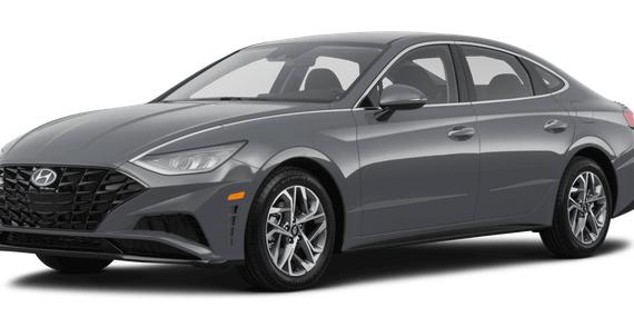 HYUNDAI SONATA 2023 KMHL64JA7PA315064 image