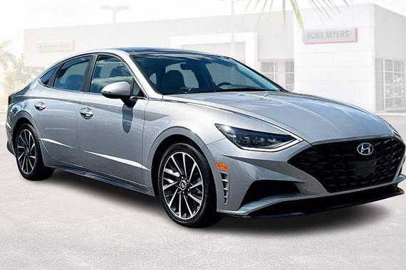 HYUNDAI SONATA 2023 KMHL34J24PA278590 image HYUNDAI SONATA 2023 KMHL34J24PA278590 image