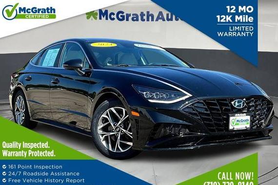 HYUNDAI SONATA 2023 KMHL64JA1PA311995 image HYUNDAI SONATA 2023 KMHL64JA1PA311995 image