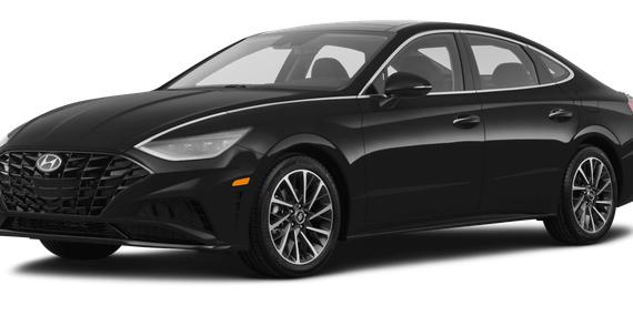 HYUNDAI SONATA 2023 KMHL34J20PA283317 image HYUNDAI SONATA 2023 KMHL34J20PA283317 image