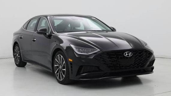HYUNDAI SONATA 2023 KMHL34J27PA247401 image HYUNDAI SONATA 2023 KMHL34J27PA247401 image