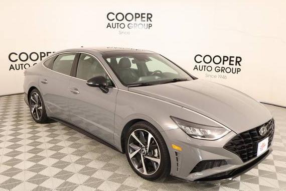 HYUNDAI SONATA 2023 KMHL44J26PA280046 image HYUNDAI SONATA 2023 KMHL44J26PA280046 image