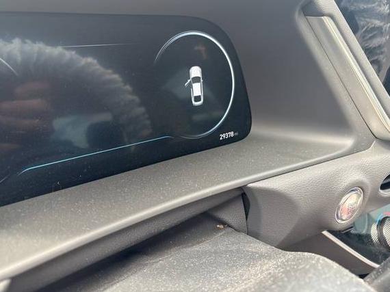 HYUNDAI SONATA 2023 KMHL14JA7PA326418 image