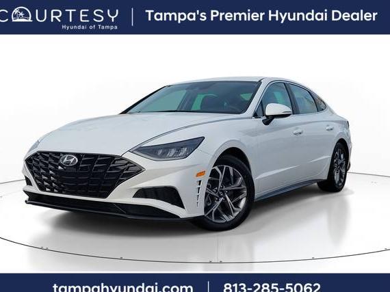 HYUNDAI SONATA 2023 KMHL64JA0PA280061 image HYUNDAI SONATA 2023 KMHL64JA0PA280061 image