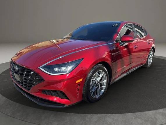 HYUNDAI SONATA 2023 KMHL14JA8PA271185 image HYUNDAI SONATA 2023 KMHL14JA8PA271185 image