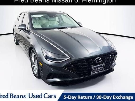 HYUNDAI SONATA 2023 KMHL14JAXPA346405 image HYUNDAI SONATA 2023 KMHL14JAXPA346405 image