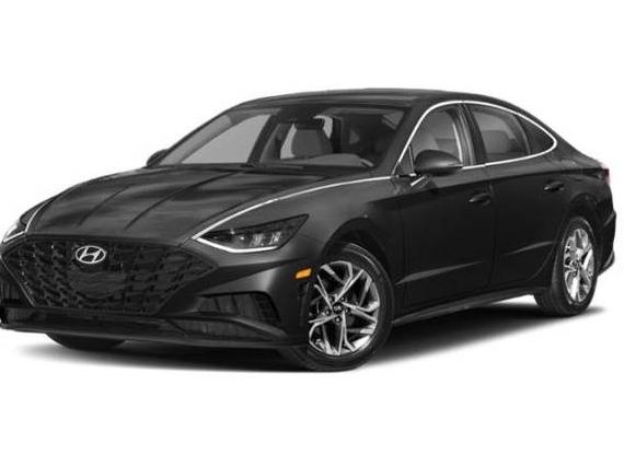 HYUNDAI SONATA 2023 KMHL14JA2PA254947 image