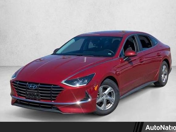 HYUNDAI SONATA 2023 KMHL24JA4PA269673 image HYUNDAI SONATA 2023 KMHL24JA4PA269673 image