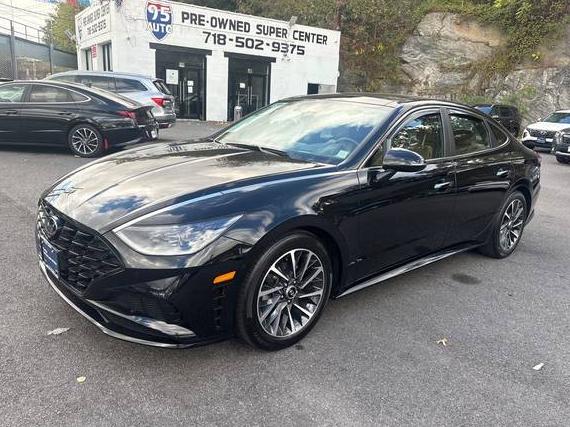 HYUNDAI SONATA 2023 KMHL34J20PA316736 image HYUNDAI SONATA 2023 KMHL34J20PA316736 image