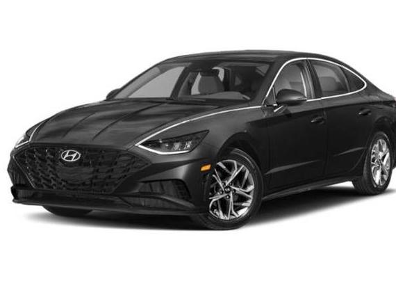 HYUNDAI SONATA 2023 KMHL64JA1PA261891 image HYUNDAI SONATA 2023 KMHL64JA1PA261891 image