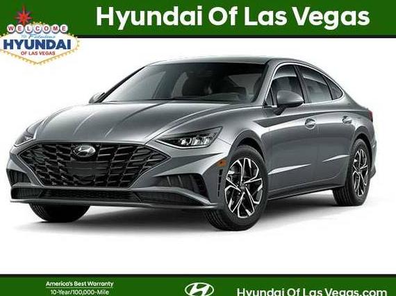 HYUNDAI SONATA 2023 KMHL14JA1PA278835 image HYUNDAI SONATA 2023 KMHL14JA1PA278835 image