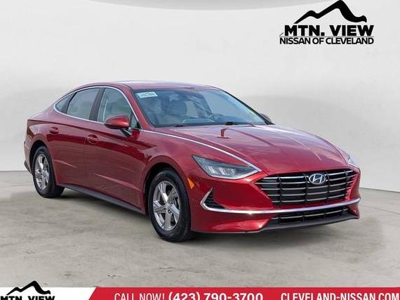 HYUNDAI SONATA 2023 KMHL24JAXPA266602 image HYUNDAI SONATA 2023 KMHL24JAXPA266602 image